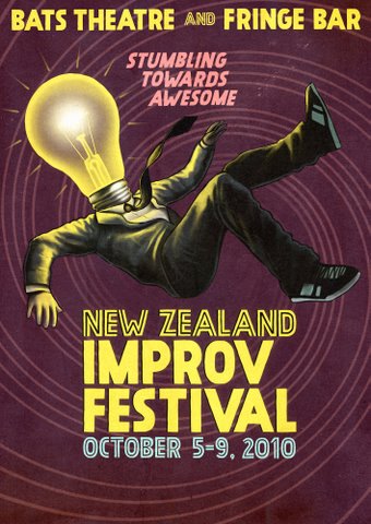 improvfest2010