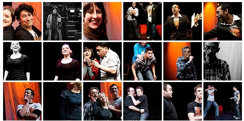 2009 Improv Festival